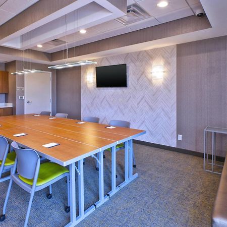 Springhill Suites By Marriott St. Joseph Бентон-Харбор Экстерьер фото